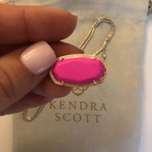 Kendra Scott Delaney Necklace